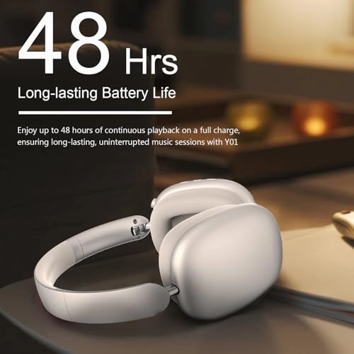 Y01 Wireless Headphone