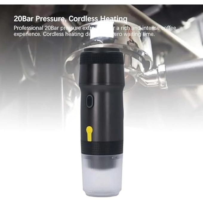 97c3zqpybg - 3-in-1 20Bar Cordless 7500mAh