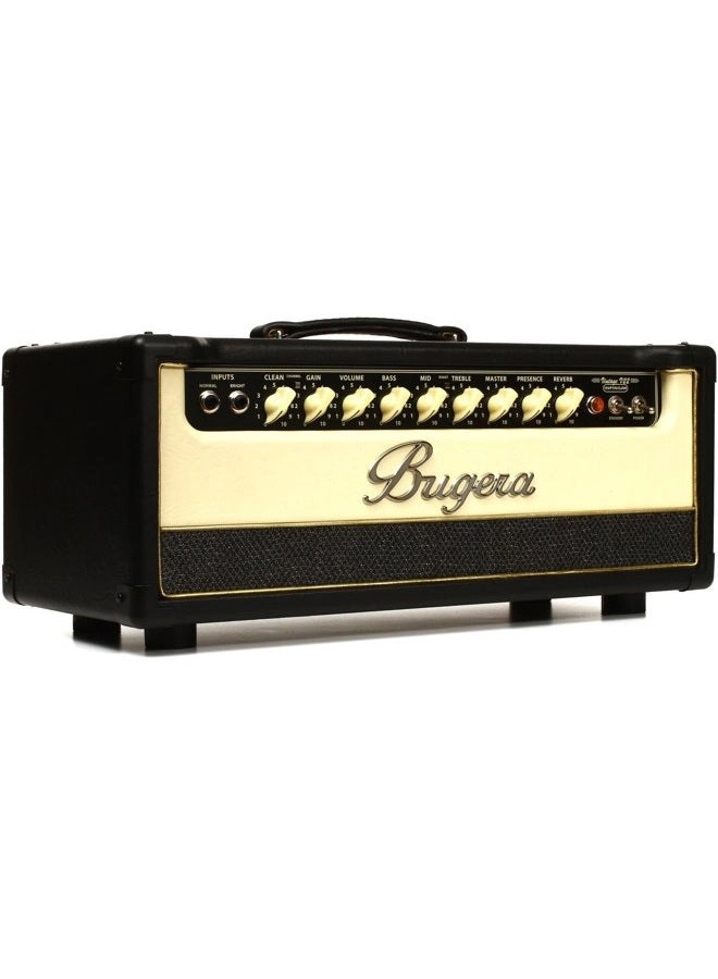 Bugera V22HD INFINIUM - 22-Watt 2-Channel
