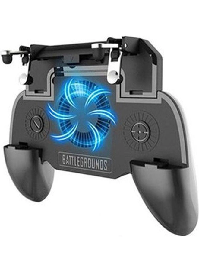 Mobile Game Controller