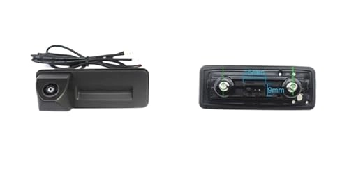 Rear View Camera - Night Vision Wired 1920*1080P