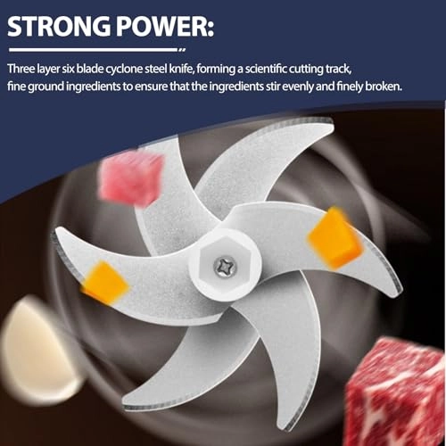 KK357-Jiaorouqi - 400 ml Rechargeable