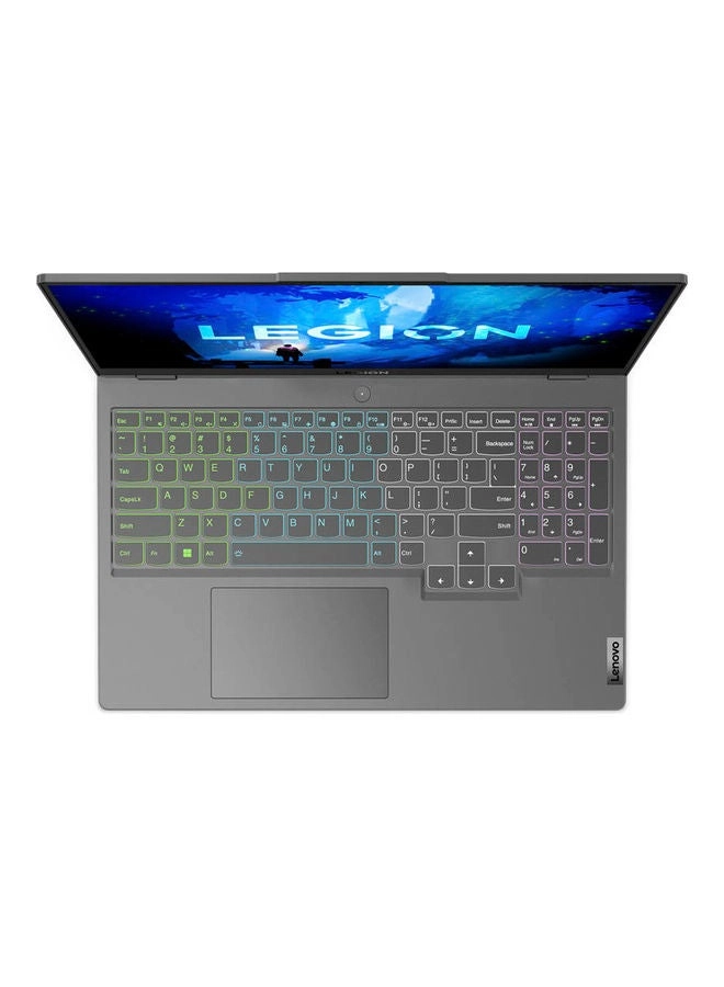 Legion 5 15IAH7H - 15.6'' Core i7-12700H 16GB 1000GB SSD