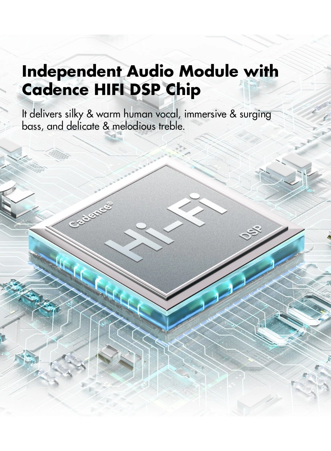 OpenFree Wireless Earbud