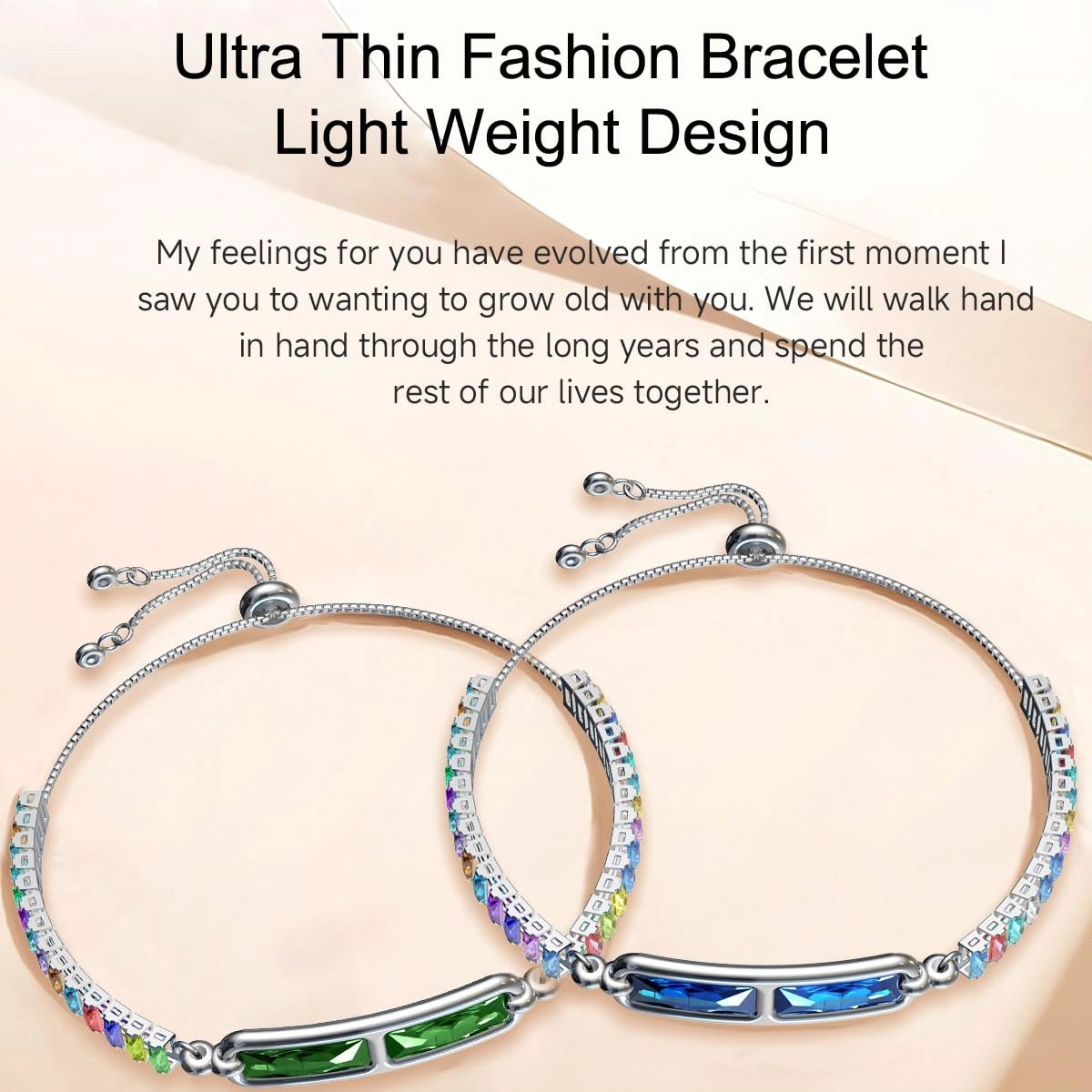 Smart Bracelet - Activity Tracker Heart Rate Sleep Tracker