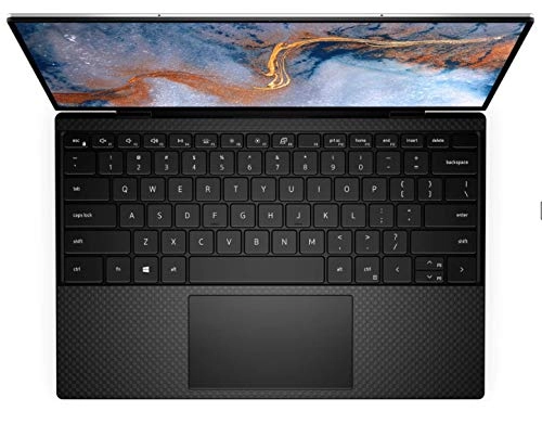 XPS 13 9310 - 13.4'' Core i7-1185G7 16GB DDR4 512GB SSD