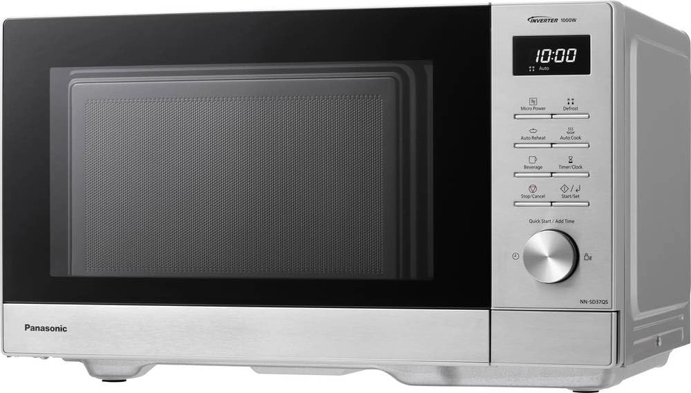 Panasonic NN-SD37QSEPG