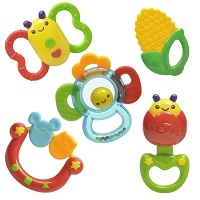 Rattles