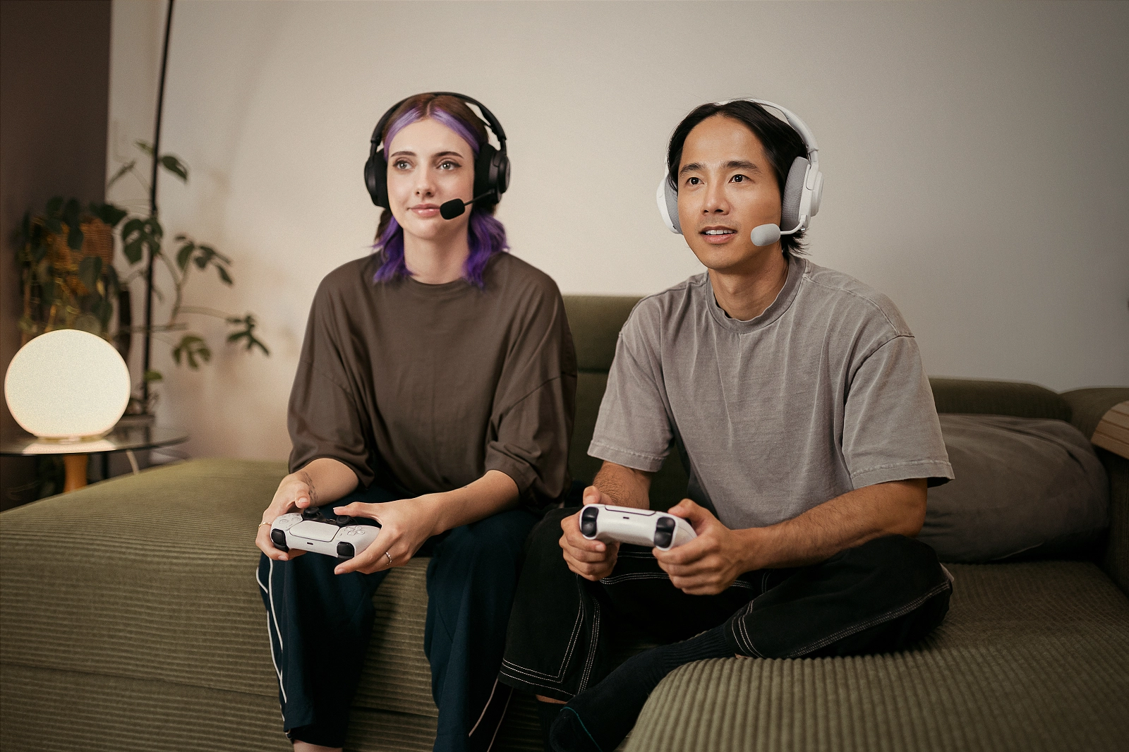 Arctis Nova 3 Wired Headphone