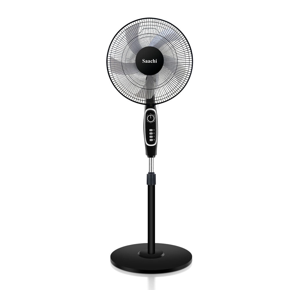 SaachiElectronics NL-FN-1743 - Stand 16-Inch