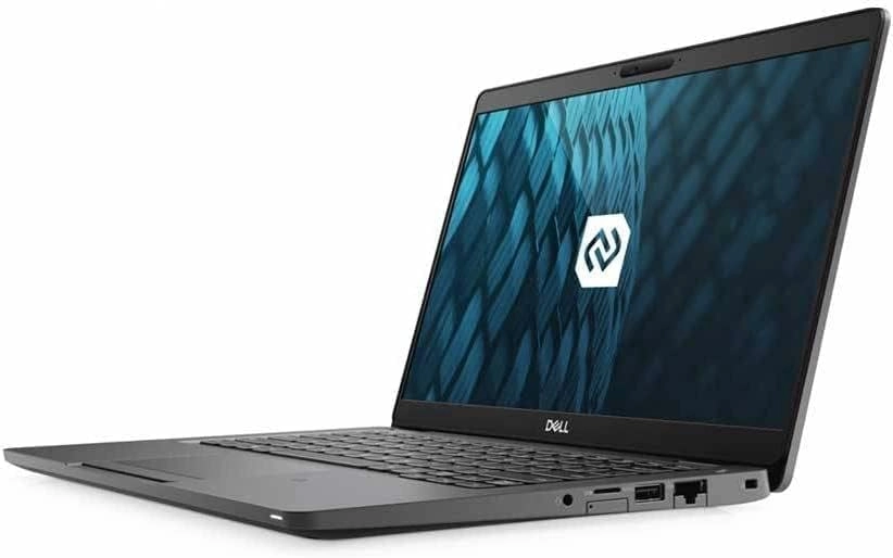 (Renewed) Latitude 5300 - 13.3'' Core i7-8665U 16GB 512GB NVMe SSD