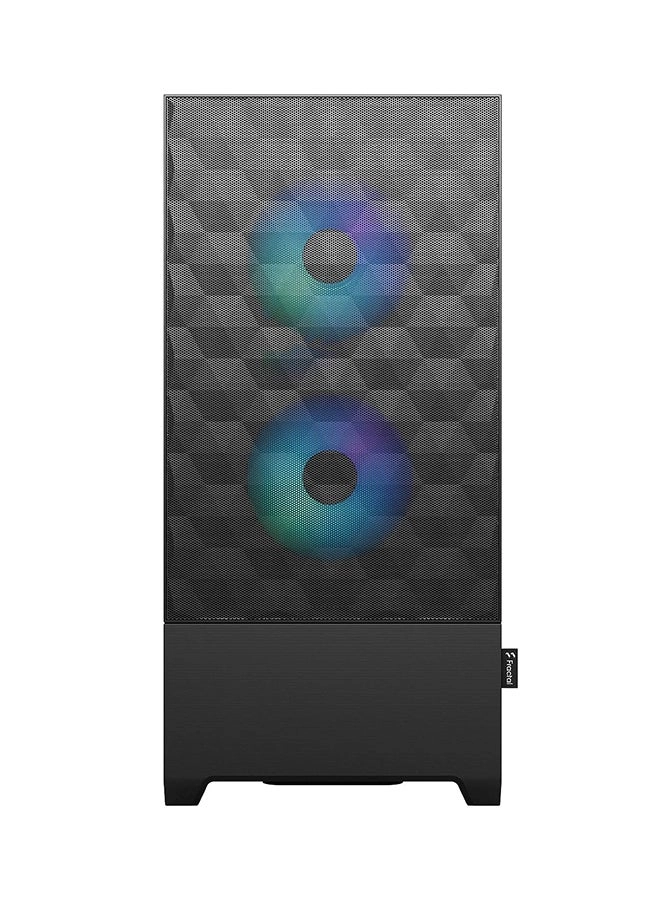 Raven's Edge Gaming PC - 32 GB 2 TB i7-12700F