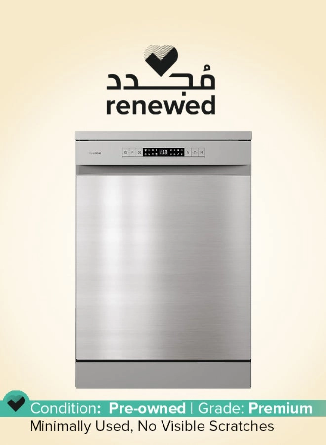 (Renewed) HS623E90G Freestanding