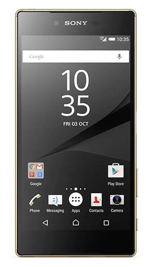 Xperia Z5 - 3GB 32GB