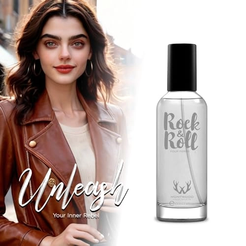 Rock & Roll Pour Homme Eau de Toilette 100ml