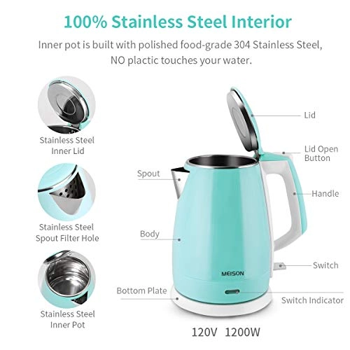 Electric Kettle