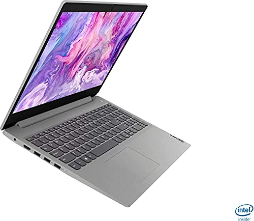 IdeaPad 3 82H801DQUS - 15.6'' Core i5-1135G7 12GB DDR4 256GB SSD