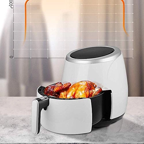 Multifunctional - 30 * 33.7 Cm Fast air Circulation Automatic Shutdown