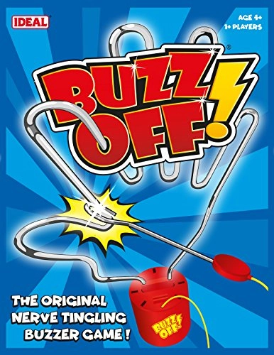 Buzz Off Game - 4 - 10 years 1 piece(s)