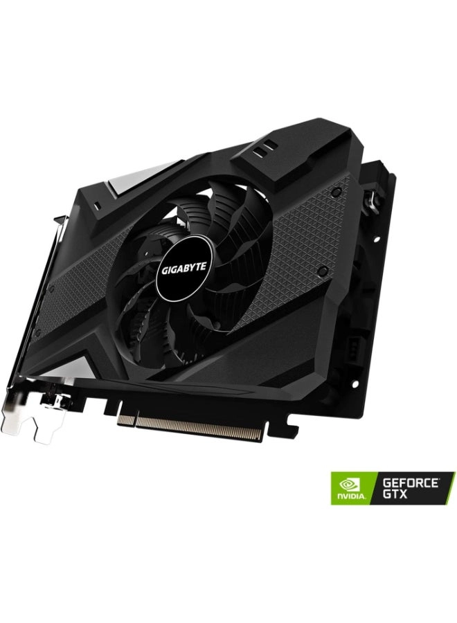 GV-N1656OC-4GD - 4GB