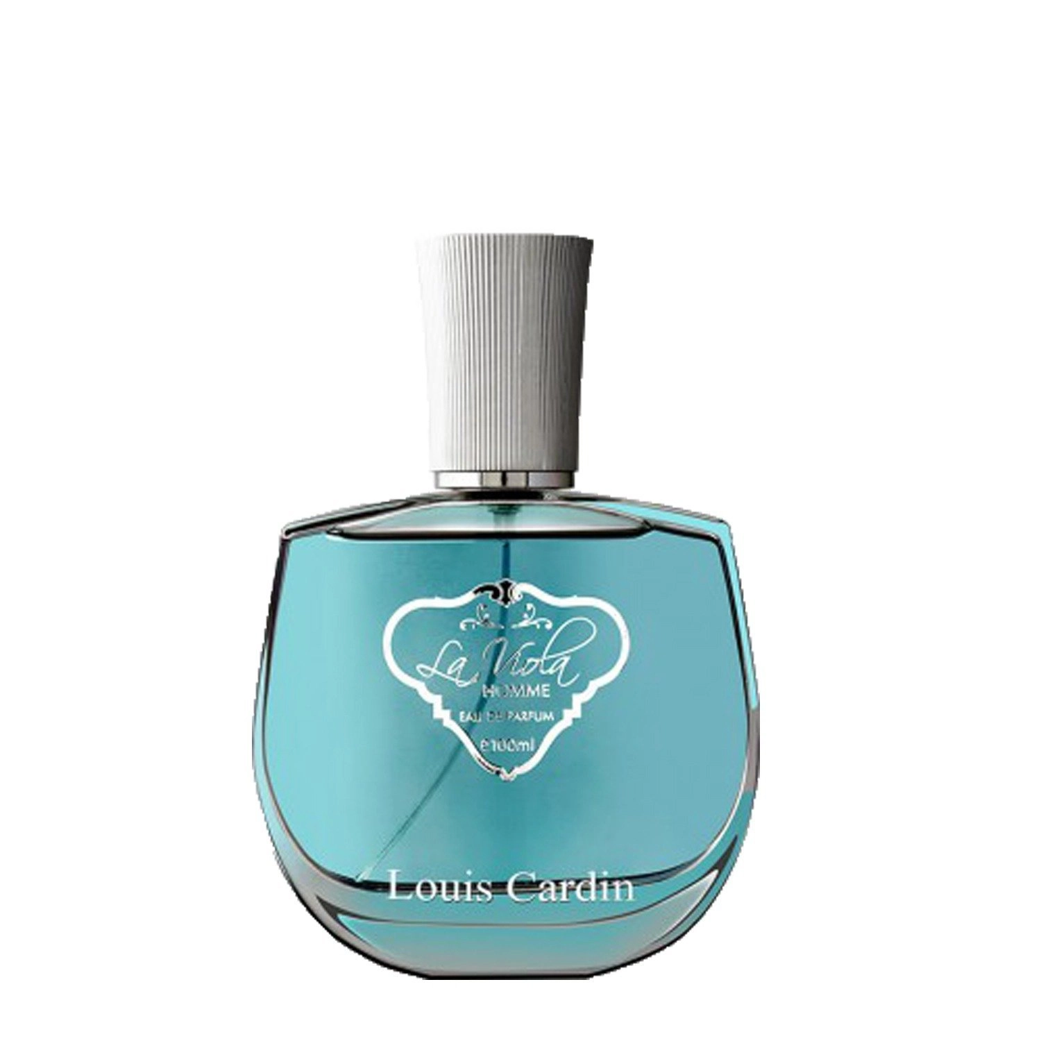 La Viola Paradise Eau de Parfum 100ml