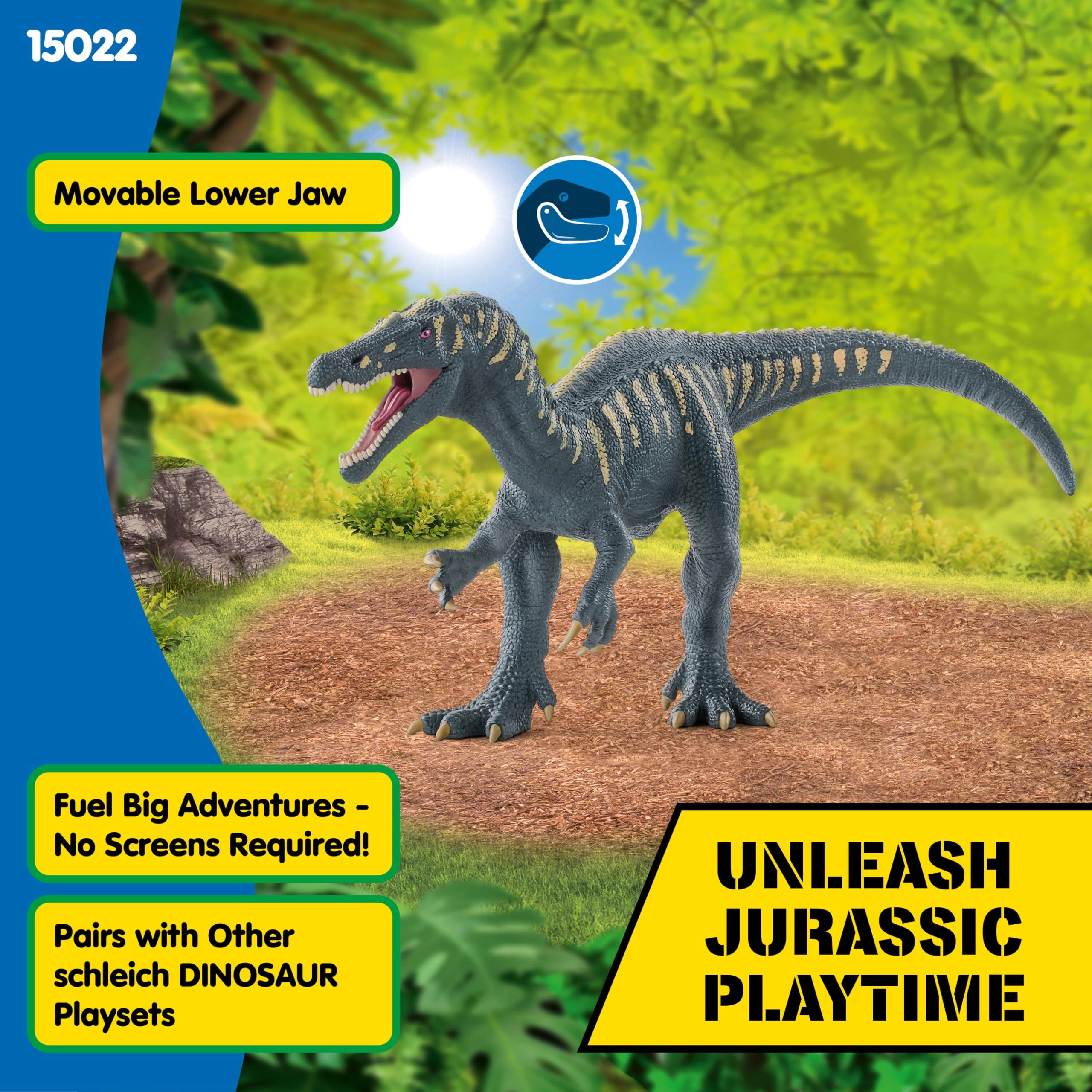 Baryonyx - 36.0 1