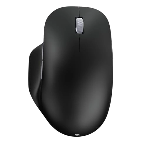 Ergonomic Mouse - Bluetooth