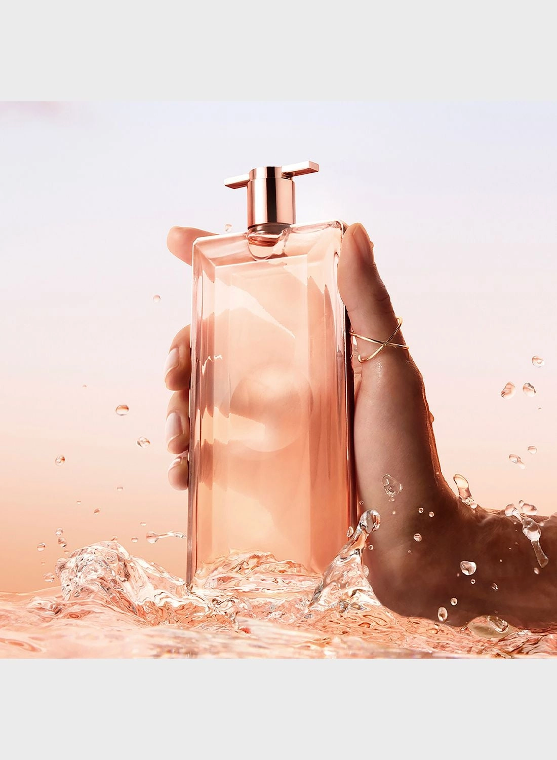 Idôle Eau de Toilette 50 ml