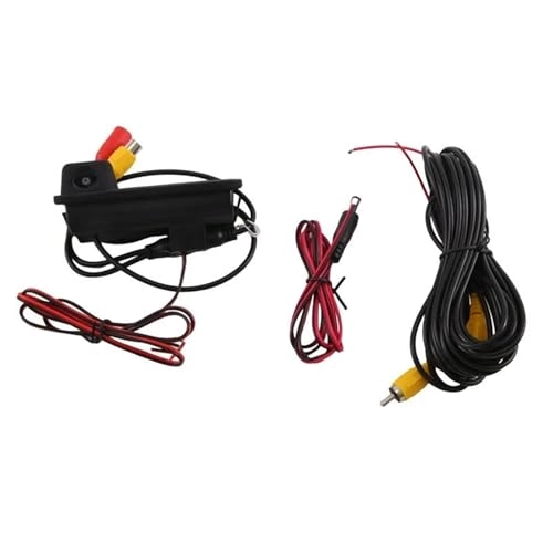 Rear View Camera - Wireless