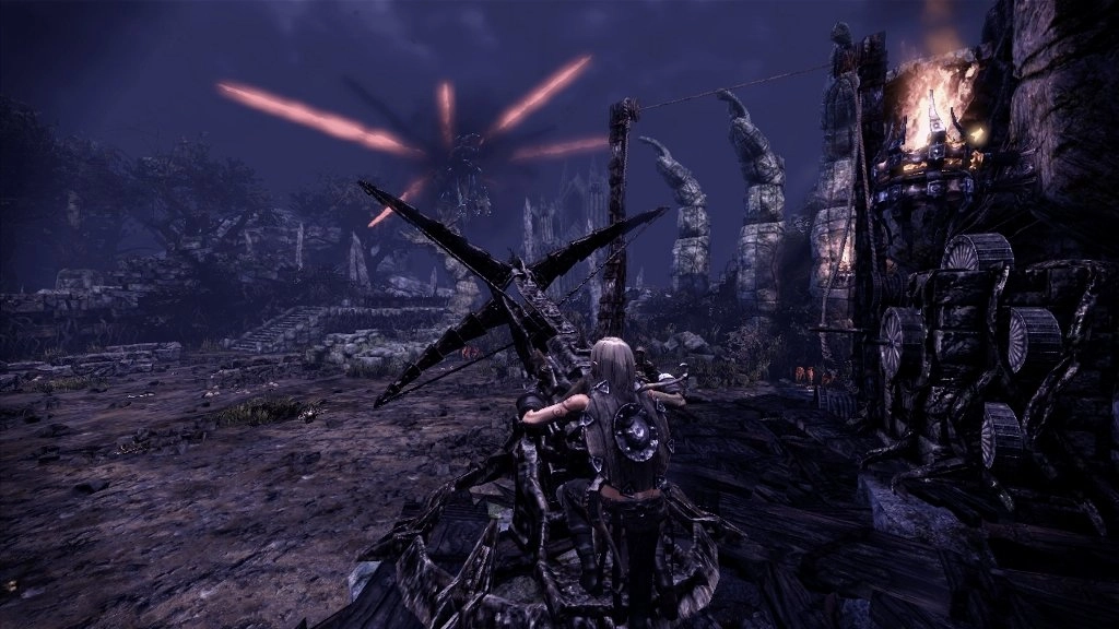 Hunted: The Demon's Forge - Playstation 3