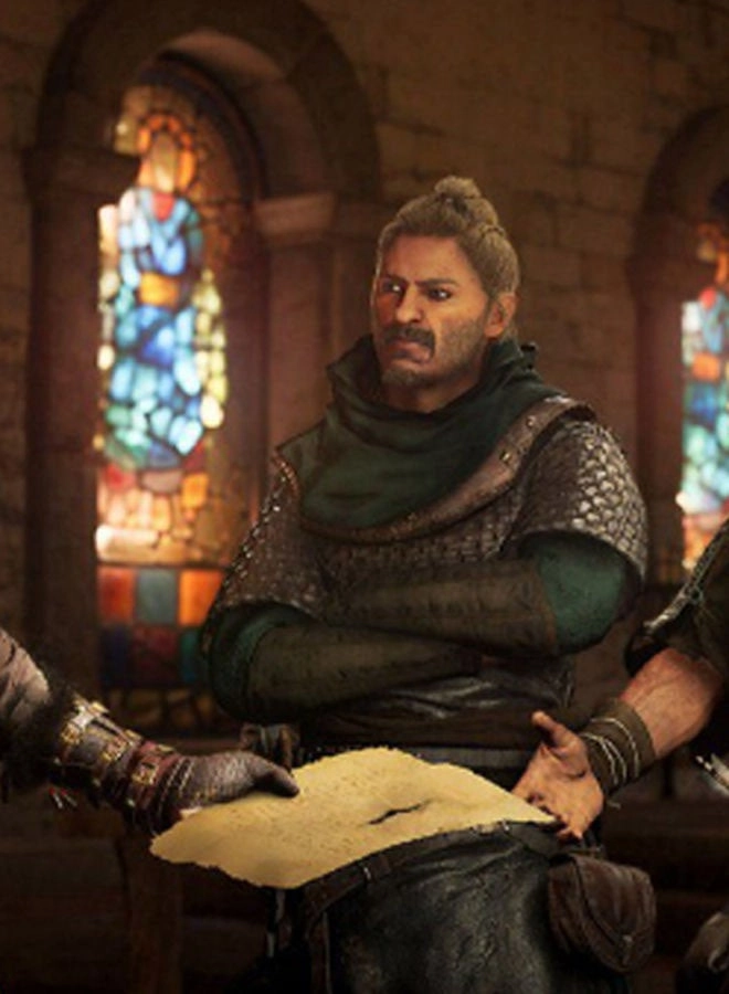 Assassin's Creed Valhalla - PlayStation 5