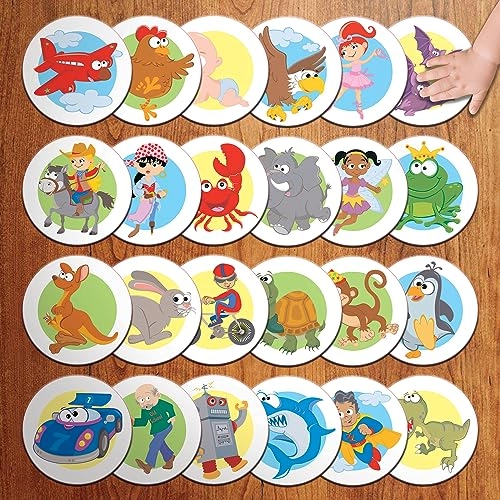 Walk Like a Chicken - English Kid 1 piece(s)