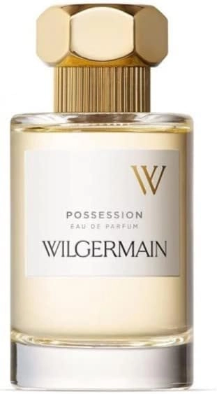 WILGERMAIN Possession Eau de Parfum - 100ml