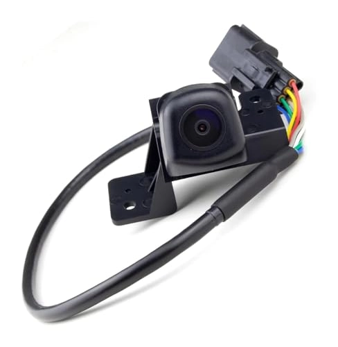 Reversing Camera - wireless