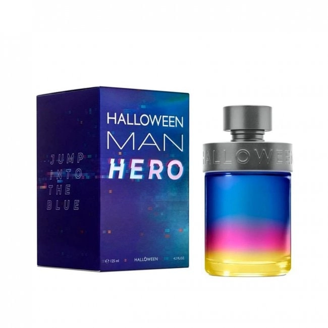 Man Hero Eau de Toilette 125 ml