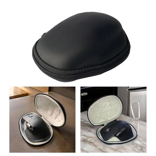 Hard Shell Travel Case