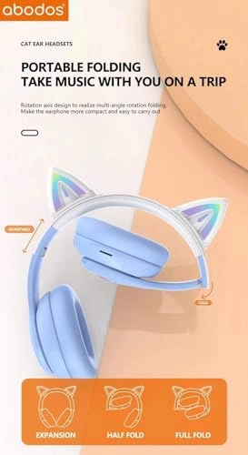 WH15 Wireless Headphone