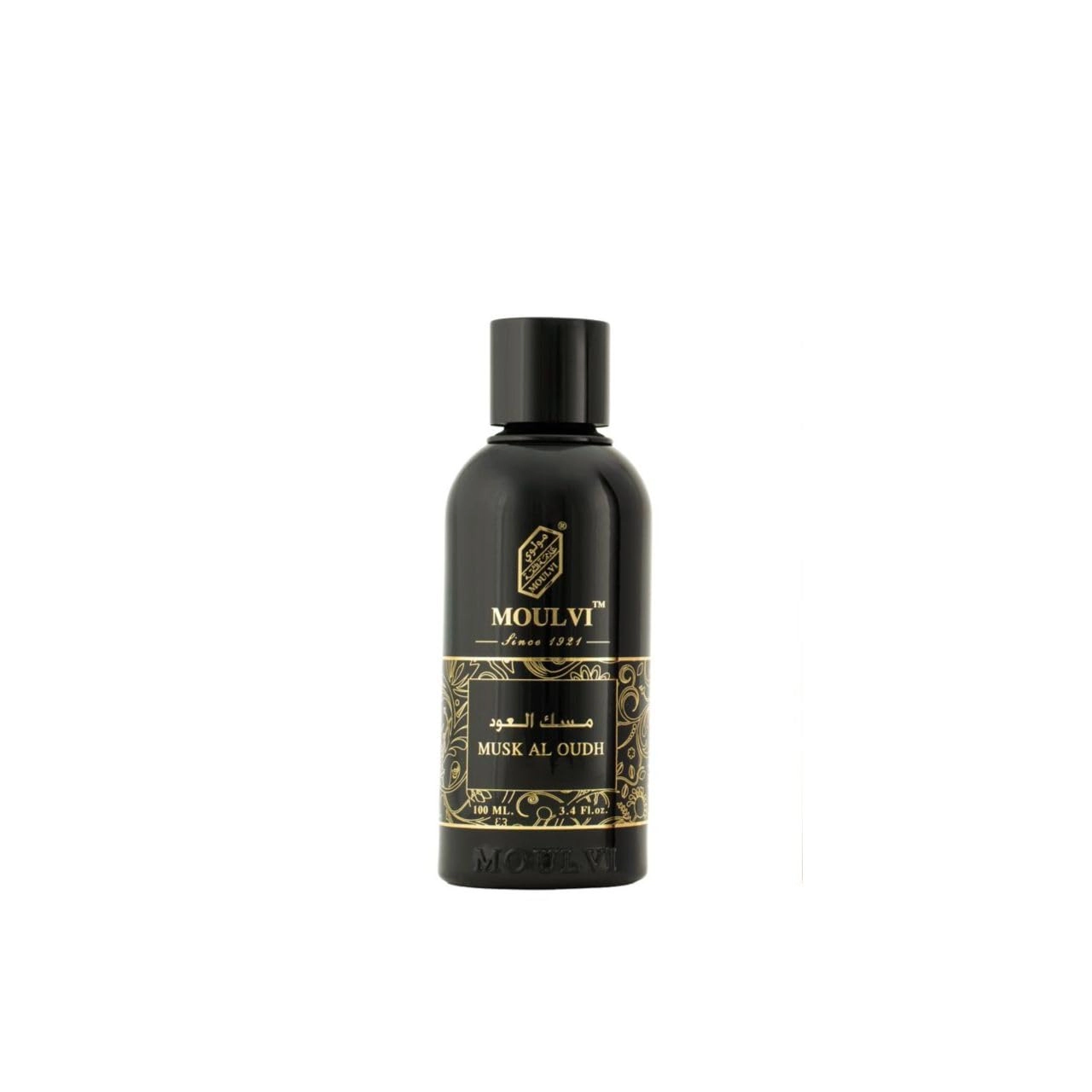 MOULVI Musk Al Oud Eau de Parfum 100ml