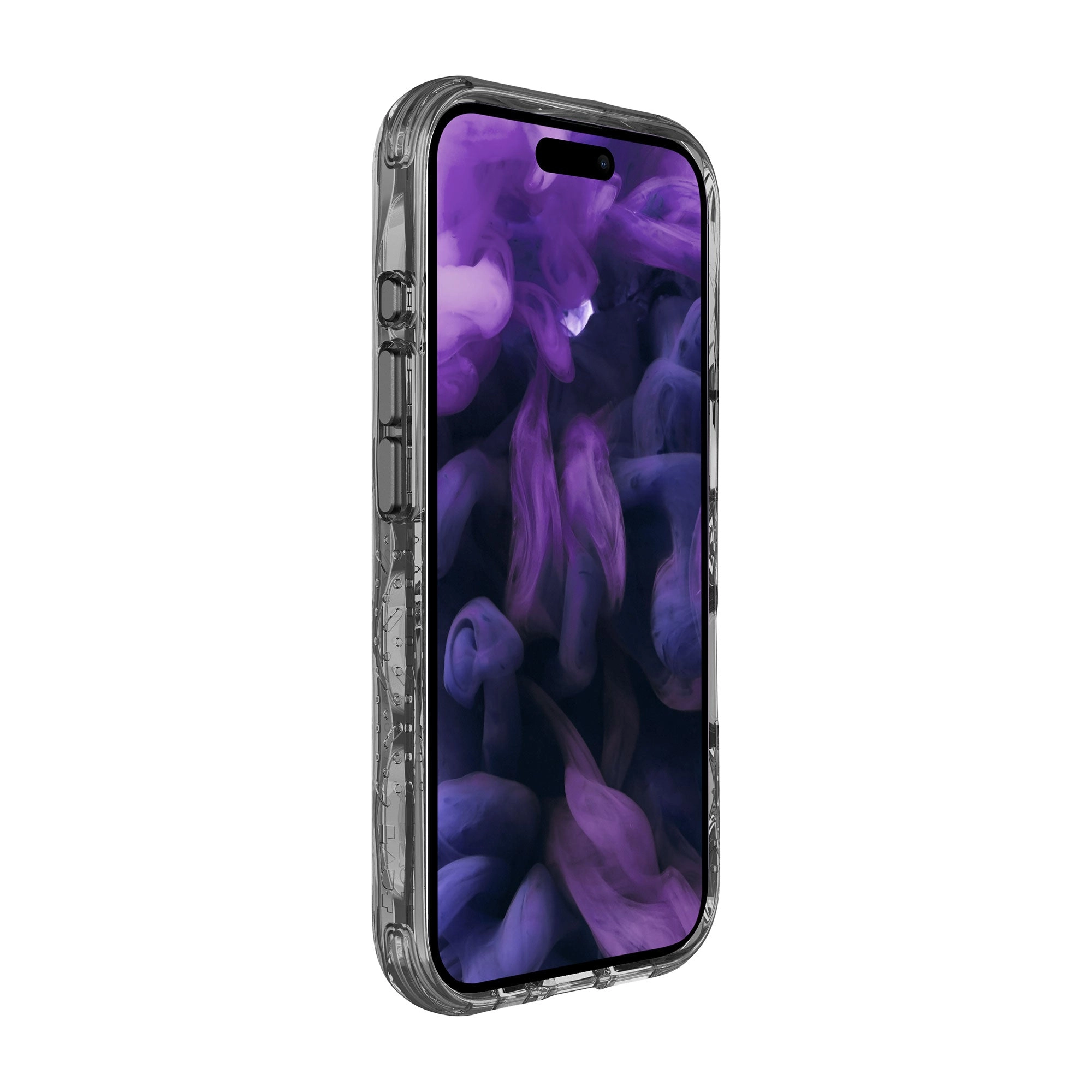 Crystal Matter X Case with MagSafe for iPhone 16 Pro Max