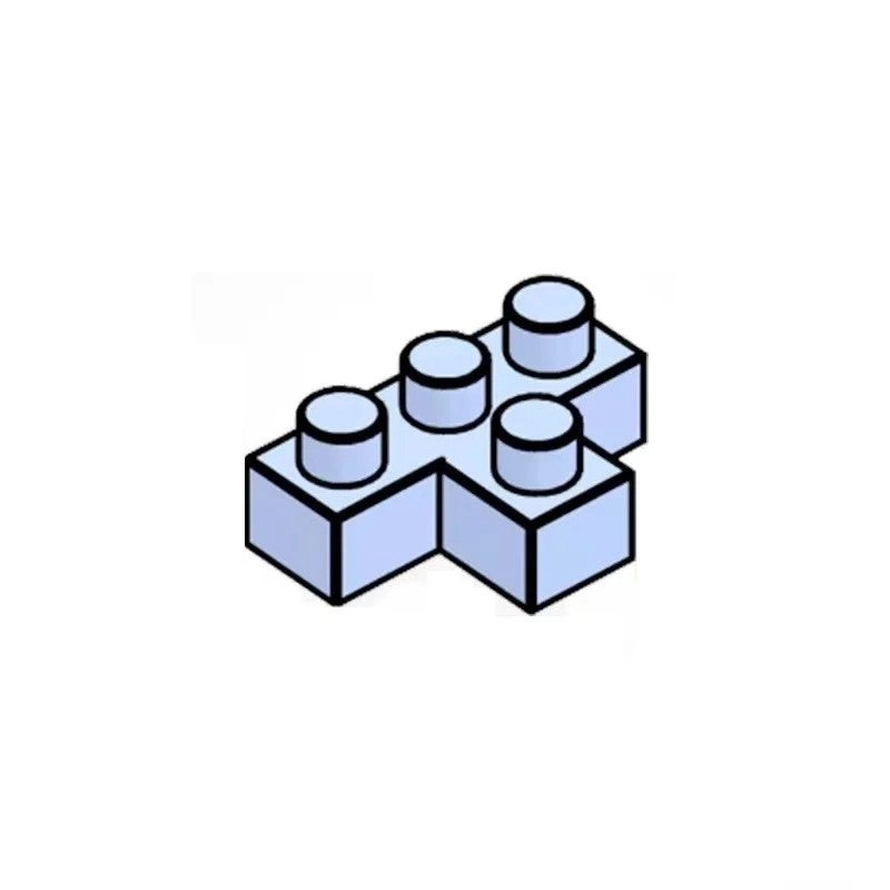 WZ10001-10038 - 500G Small Particle Micro Bricks