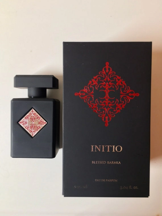 Blessed Baraka Eau de Parfum 90 ml