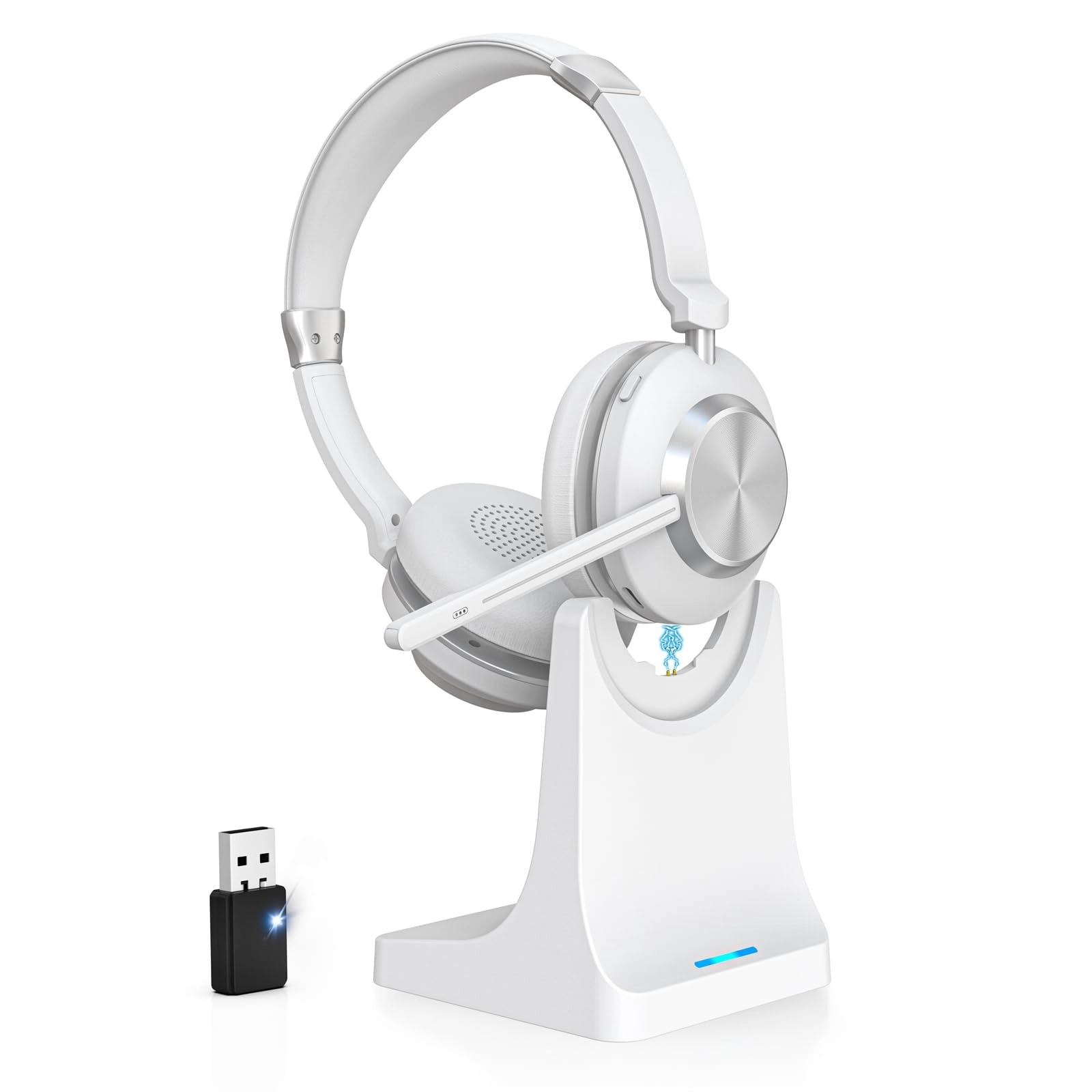 Jamrissen YLS-JBT886CD-NEW-2 Wireless Headset