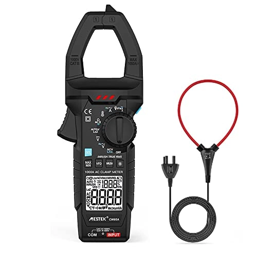 Digital Clamp Multimeter - 42mm