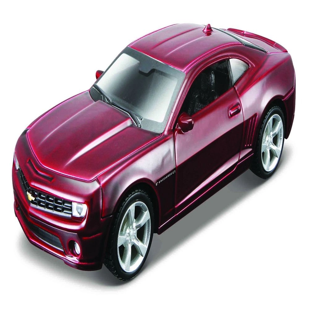 Fresh Metal Power Racer Lamborghini - 1 Pc