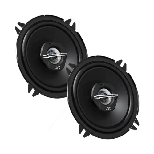 CS-J520X - 2-Way 30W RMS