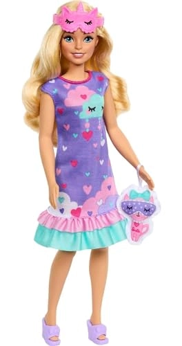 My First Malibu Doll - 13.5 Inch Blonde Hair