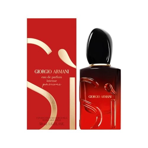 Si Passione Eau de Parfum 50ml
