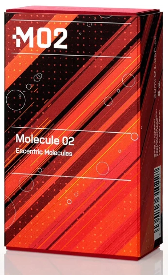 Molecule 02 Eau de Toilette 30ml
