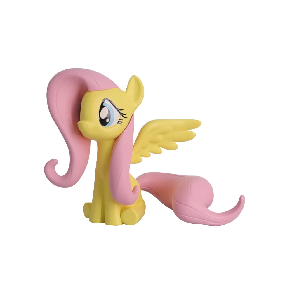 Golden Toys Fluttershy - My Little Pony (6 cm) (Y90251)