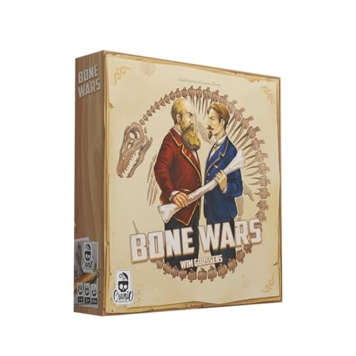 Bone Wars: The War of Bones (Italian)